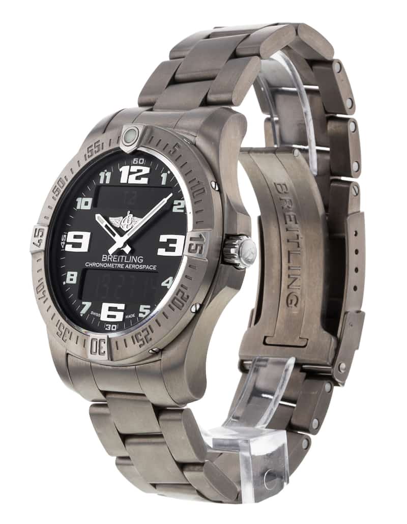 Breitling Aerospace E79363